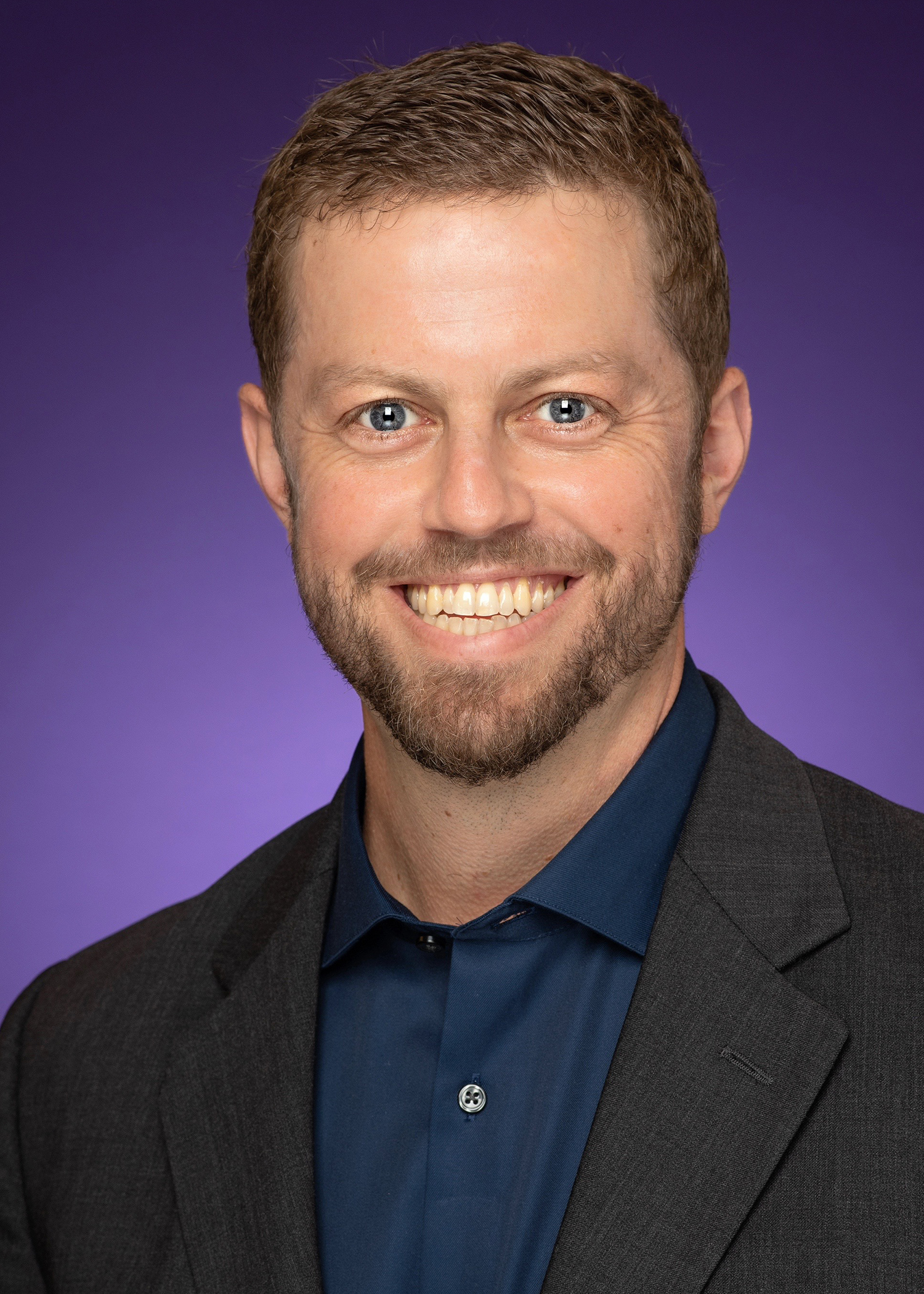 Dr. Sean M. Crotty